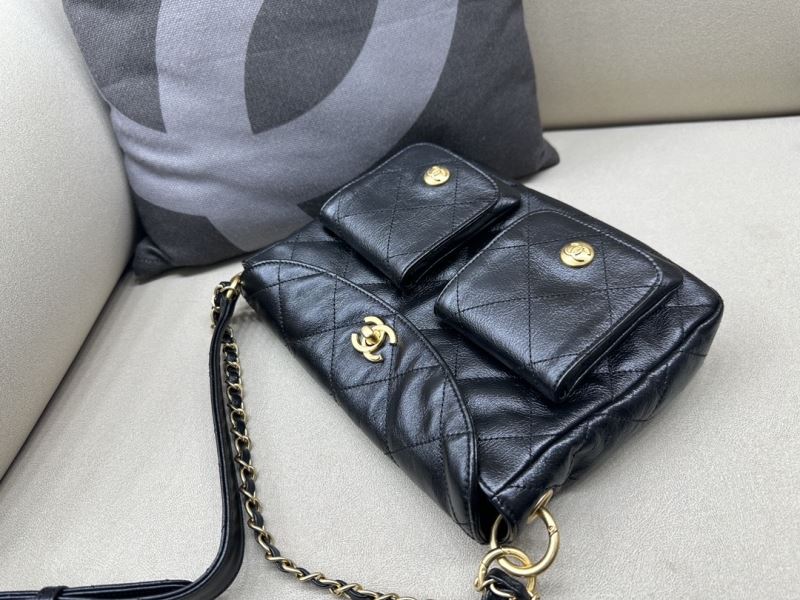 Chanel Stachel Bags